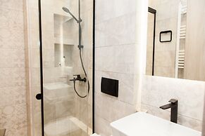 Cozy and spacious apartment in Zografou