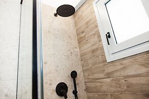 Cozy and spacious apartment in Zografou