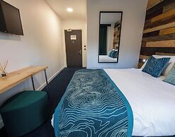 Base Camp Hotel Nevis Range