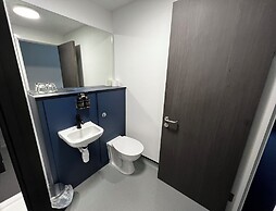 Base Camp Hotel Nevis Range