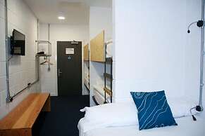 Base Camp Hotel Nevis Range