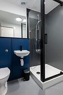 Base Camp Hotel Nevis Range