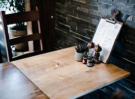 Base Camp Hotel Nevis Range