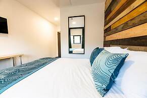 Base Camp Hotel Nevis Range
