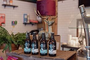 Base Camp Hotel Nevis Range