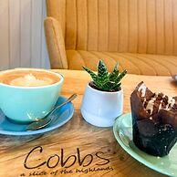 Base Camp Hotel Nevis Range