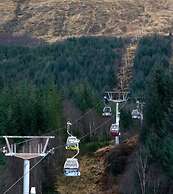 Base Camp Hotel Nevis Range