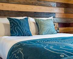 Base Camp Hotel Nevis Range