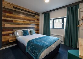 Base Camp Hotel Nevis Range