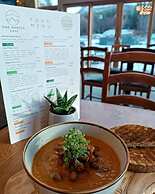 Base Camp Hotel Nevis Range