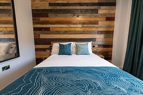 Base Camp Hotel Nevis Range