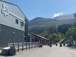 Base Camp Hotel Nevis Range
