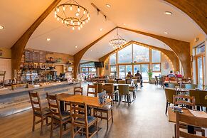 Base Camp Hotel Nevis Range