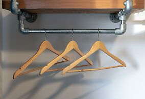 Base Camp Hotel Nevis Range