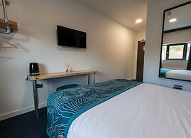 Base Camp Hotel Nevis Range