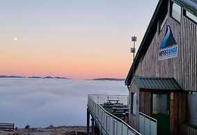 Base Camp Hotel Nevis Range