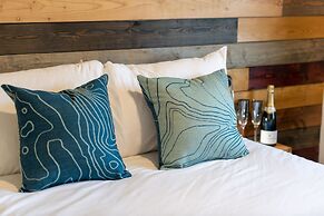 Base Camp Hotel Nevis Range