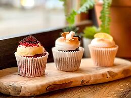 Base Camp Hotel Nevis Range