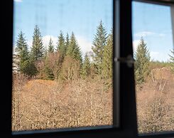 Base Camp Hotel Nevis Range