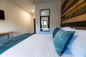 Base Camp Hotel Nevis Range