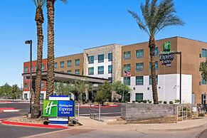 Holiday Inn Express & Suites Phoenix West Tolleson by IHG
