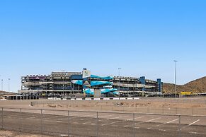 Holiday Inn Express & Suites Phoenix West Tolleson by IHG
