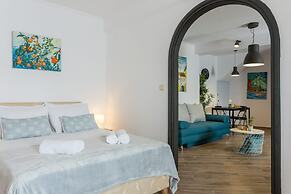 Dubrovnik Old Town Apartments