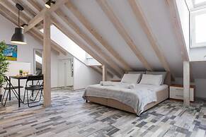 Dubrovnik Old Town Apartments