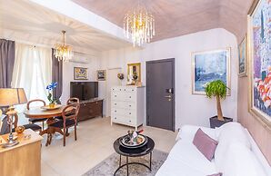 Dubrovnik Old Town Apartments