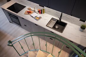 Dubrovnik Old Town Apartments