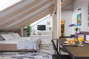 Dubrovnik Old Town Apartments