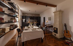 Dubrovnik Old Town Apartments