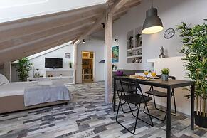 Dubrovnik Old Town Apartments