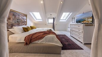 Dubrovnik Old Town Apartments