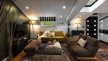 Dubrovnik Old Town Apartments