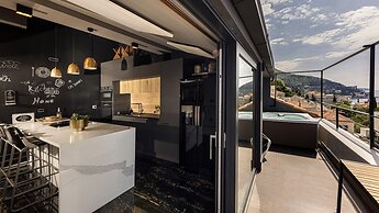 Dubrovnik Old Town Apartments