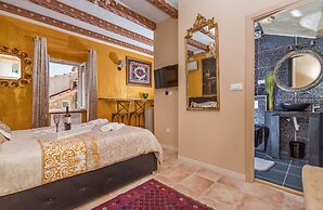 Dubrovnik Old Town Apartments