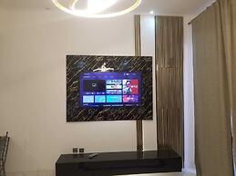 2-bedroom Town House