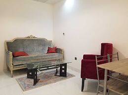 2-bedroom Town House