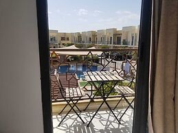 2-bedroom Town House