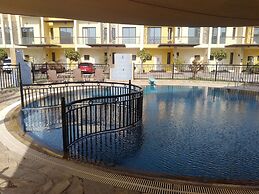 2-bedroom Town House