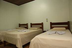 Tibiriçá Hotel LTDA