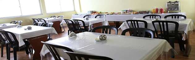 Tibiriçá Hotel LTDA