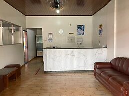 Tibiriçá Hotel LTDA