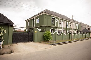 Eliana Elios Luxury Homes