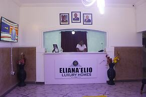 Eliana Elios Luxury Homes