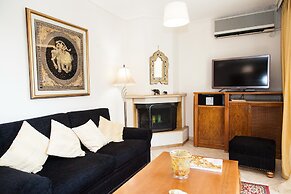 Beautiful 3 bedrooms apt in N. Smirni