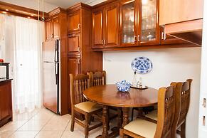 Beautiful 3 bedrooms apt in N. Smirni