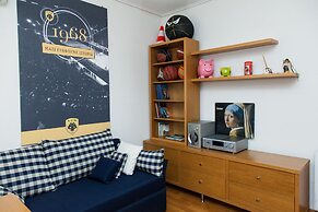 Beautiful 3 bedrooms apt in N. Smirni