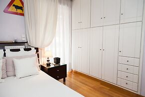 Beautiful 3 bedrooms apt in N. Smirni